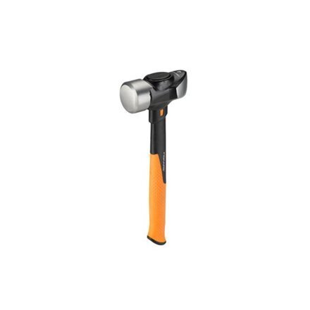 Sepistamise vasar Fiskars L 1020218 цена и информация | Käsitööriistad | hansapost.ee