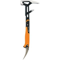 Инструмент для сноса Fiskars IsoCore M 1027220 цена и информация | Механические инструменты | hansapost.ee