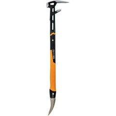 Инструмент для сноса Fiskars Iso Core L 1027221 цена и информация | Fiskars Сантехника, ремонт, вентиляция | hansapost.ee