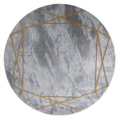Ковер FLHF Estema Marble 2, 200 x 200 см цена и информация | Коврики | hansapost.ee