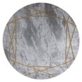 Ковер FLHF Estema Marble 2, 200 x 200 см