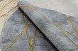 FLHF vaip Estema Marble 2 200x200 cm цена и информация | Vaibad | hansapost.ee