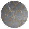 Ковер FLHF Estema Marblegeo,120 x 120 см