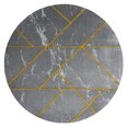 FLHF vaip Estema Marblegeo 160x160 cm