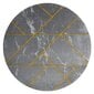 FLHF vaip Estema Marblegeo 200x200 cm цена и информация | Vaibad | hansapost.ee