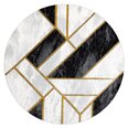 Ковер FLHF Estema Marble 3, 200 x 200 см