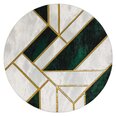 Ковер FLHF Estema Marble 3, 200 x 200 см