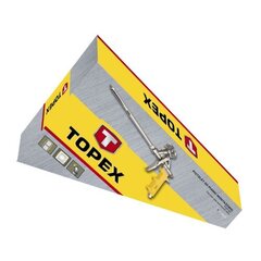 Vahupüstol tihendamiseks TOPEX 21B501 hind ja info | Käsitööriistad | hansapost.ee