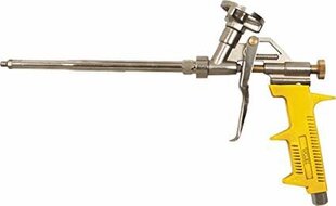 Пистолет для герметика ТОPEX 21B501 цена и информация | Механические инструменты | hansapost.ee
