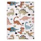 FLHF laste vaip Beo Dino 240x330 cm цена и информация | Vaibad | hansapost.ee