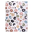 FLHF laste vaip Beo Spots 80x150 cm