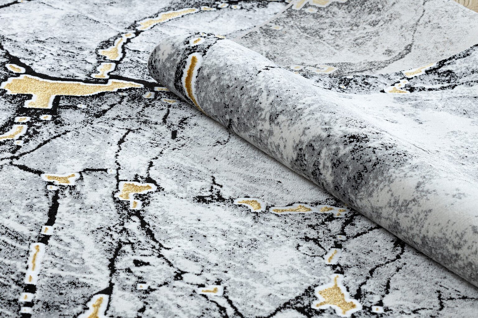 FLHF vaip Mosse Marble 80x150 cm цена и информация | Vaibad | hansapost.ee