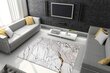 FLHF vaip Mosse Marble 2 80x150 cm цена и информация | Vaibad | hansapost.ee