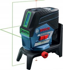 Ristjoonlaser Bosch GCL 2-50 CG цена и информация | Механические инструменты | hansapost.ee