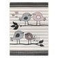 FLHF laste vaip Tinies Birds 140x190 cm цена и информация | Vaibad | hansapost.ee