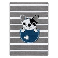 Детский ковер FLHF Tinies Dog, 160 x 220 см цена и информация | Коврики | hansapost.ee