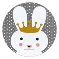 Детский ковер FLHF Tinies Bunny, 160 x 220 см