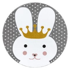 Детский ковер FLHF Tinies Bunny, 180 x 270 см цена и информация | Коврики | hansapost.ee