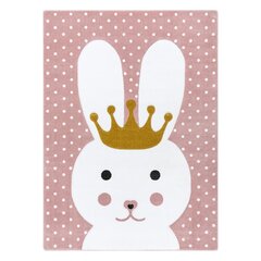 Детский ковер FLHF Tinies Bunny, 200 x 290 см цена и информация | Коврики | hansapost.ee