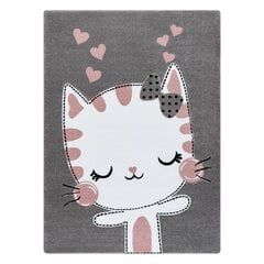 Детский ковер FLHF Tinies Kitty, 120 x 170 см цена и информация | Коврики | hansapost.ee