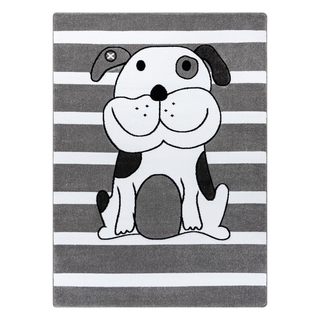 FLHF laste vaip Tinies Puppy 120x170 cm цена и информация | Vaibad | hansapost.ee