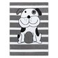 FLHF laste vaip Tinies Puppy 120x170 cm цена и информация | Vaibad | hansapost.ee