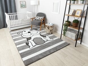 Детский ковер FLHF Tinies Puppy, 160 x 220 см цена и информация | Коврики | hansapost.ee