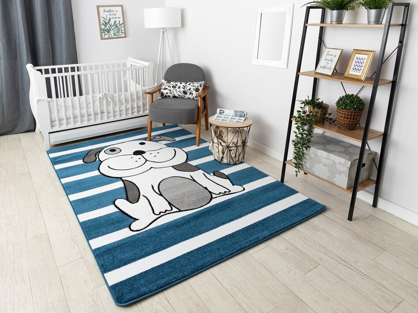 FLHF laste vaip Tinies Puppy 120x170 cm цена и информация | Vaibad | hansapost.ee