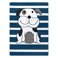 FLHF laste vaip Tinies Puppy 140x190 cm