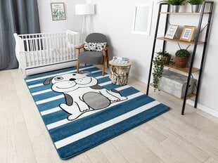 Детский ковер FLHF Tinies Puppy, 160 x 220 см цена и информация | Коврики | hansapost.ee