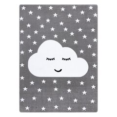 Детский ковер FLHF Tinies Cloud, 140 x 190 см цена и информация | Коврики | hansapost.ee