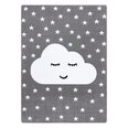 FLHF laste vaip Tinies Cloud 160x220 cm