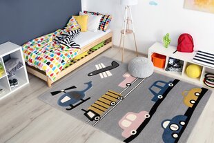 Детский ковер FLHF Tinies Toys, 160 x 220 см цена и информация | Коврики | hansapost.ee