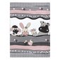 FLHF laste vaip Tinies Farm 160x220 cm цена и информация | Vaibad | hansapost.ee