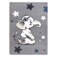 FLHF laste vaip Tinies Elephant 120x170 cm