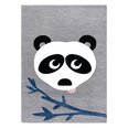 Детский ковер FLHF Tinies Panda, 120 x 170 см