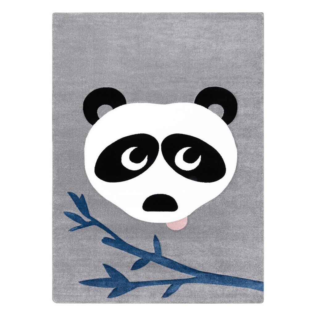 FLHF laste vaip Tinies Panda 120x170 cm hind ja info | Vaibad | hansapost.ee