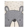 FLHF laste vaip Tinies Bear 180x270 cm