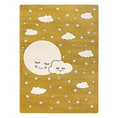 Детский ковер FLHF Tinies Moon, 160 x 220 см цена и информация | Коврики | hansapost.ee