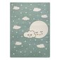 FLHF laste vaip Tinies Moon 80x150 cm цена и информация | Vaibad | hansapost.ee