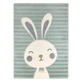 FLHF laste vaip Tinies Rabbit 160x220 cm