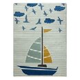 Детский ковер FLHF Tinies Sail, 80 x 150 см