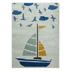 Детский ковер FLHF Tinies Sail, 120 x 170 см цена и информация | Коврики | hansapost.ee