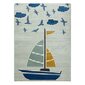 FLHF laste vaip Tinies Sail 160x220 cm hind ja info | Vaibad | hansapost.ee