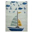 FLHF laste vaip Tinies Sail 140x190 cm