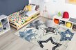 FLHF laste vaip Tinies Stars 200x290 cm цена и информация | Vaibad | hansapost.ee