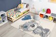 FLHF laste vaip Tinies Teddybear 200x290 cm цена и информация | Vaibad | hansapost.ee