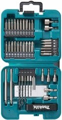 Otsikute komplekt Makita D-58877, 42 tk price and information | Hand tools | hansapost.ee