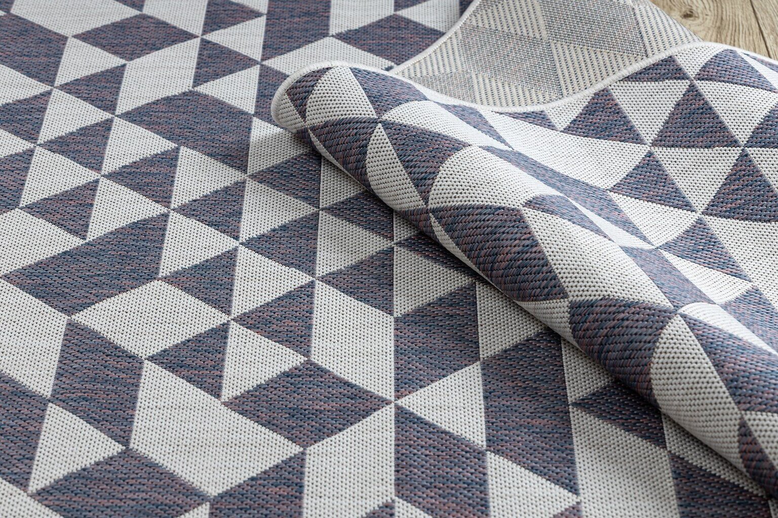 FLHF vaip Vinea Geometric3 160x220 cm цена и информация | Vaibad | hansapost.ee