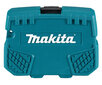 Padrunite ja otsikute komplekt 1/4" Makita B-65567, 34 tk цена и информация | Käsitööriistad | hansapost.ee